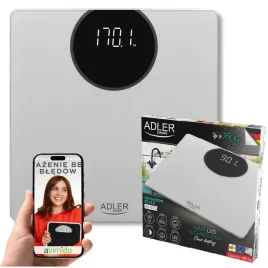 waga-lazienkowa-elektroniczna-szklana-precyzyjna-do-180kg-srebrna-led