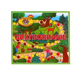 grzybobranie-inne