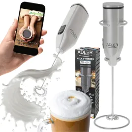 reczny-spieniacz-do-mleka-ze-stojakiem-cappuccino-macchiato-matcha-inox