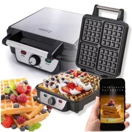 duza-gofrownica-1500w-4-gofry-chrupiace-termostat-regulacja-temperatury