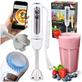 blender-reczny-mocny-1500w-regulacja-predkosci-skrecany-przewod-180cm-bialy