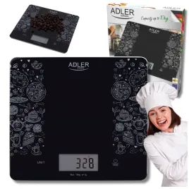 adler-waga-kuchenna-elektroniczna-szklana-do-10kg-czarna-lcd-20cm-x-18cm