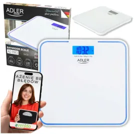 adler-ad-8183-waga-lazienkowa-szklana-180kg-z-podswietleniem-krawedzi-led