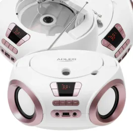 radio-przenosne-boombox-cd-audio-i-mp3-usb-aux-lcd-radio-fm-adler-biale