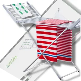 elektryczna-suszarka-na-pranie-do-ubran-stojaca-skladana-szybkie-suszenie