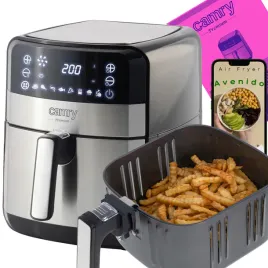frytkownica-beztluszczowa-5l-airfryer-9-programow-timer-led-camry-cr6311
