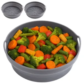 2x-wklad-silikonowy-do-air-fryer-frytkownicy-forma-wielorazowa-do-pieczenia
