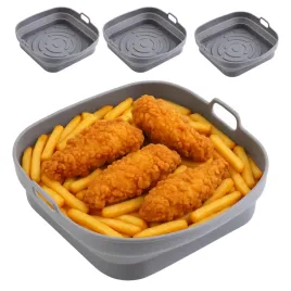 3x-wklad-silikonowy-do-air-fryer-frytkownicy-forma-wielorazowa-do-pieczenia