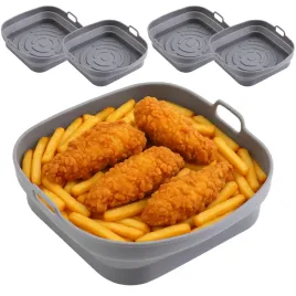 4x-wklad-silikonowy-do-air-fryer-frytkownicy-forma-wielorazowa-do-pieczenia