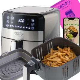 frytkownica-beztluszczowa-5l-air-fryer-9-programow-timer-led-tacka-forma
