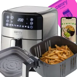 frytkownica-beztluszczowa-5l-air-fryer-9-programow-timer-led-tacka-forma