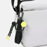 torba-na-ramie-hedgren-kosho-4l-grey-stan-nowy-kolor-szary