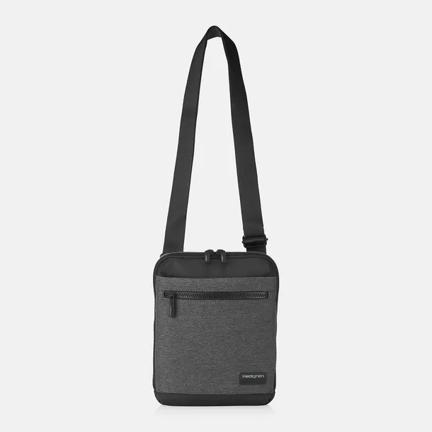 torba-na-ramie-hedgren-chip-2l-stylish-grey-plec-produkt-uniseks-stan-nowy