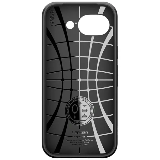 etui-spigen-liquid-air-do-google-pixel-10a-czarny-kolor-czarny