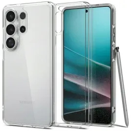 etui-spigen-ultra-hybrid-do-samsung-galaxy-s26-ultra-crystal-clear