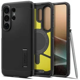 etui-spigen-tough-armor-mag-magsafe-do-samsung-galaxy-s26-ultra-czarny