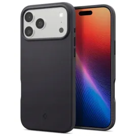 etui-spigen-silicone-fit-mag-magsafe-do-iphone-17-pro-max-czarny