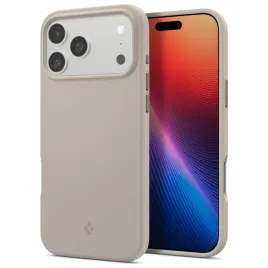 etui-spigen-silicone-fit-mag-magsafe-do-iphone-17-pro-stone