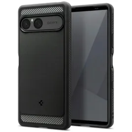 etui-spigen-rugged-armor-do-sony-xperia-10-vii-czarny