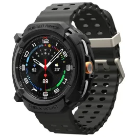 etui-spigen-rugged-armor-do-samsung-galaxy-watch-8-classic-46mm-czarny