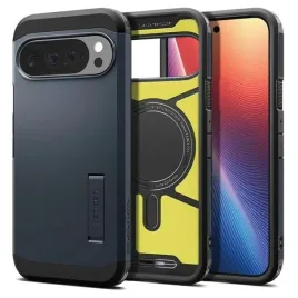 etui-spigen-tough-armor-mag-magsafe-do-google-pixel-10-pro-xl-szary