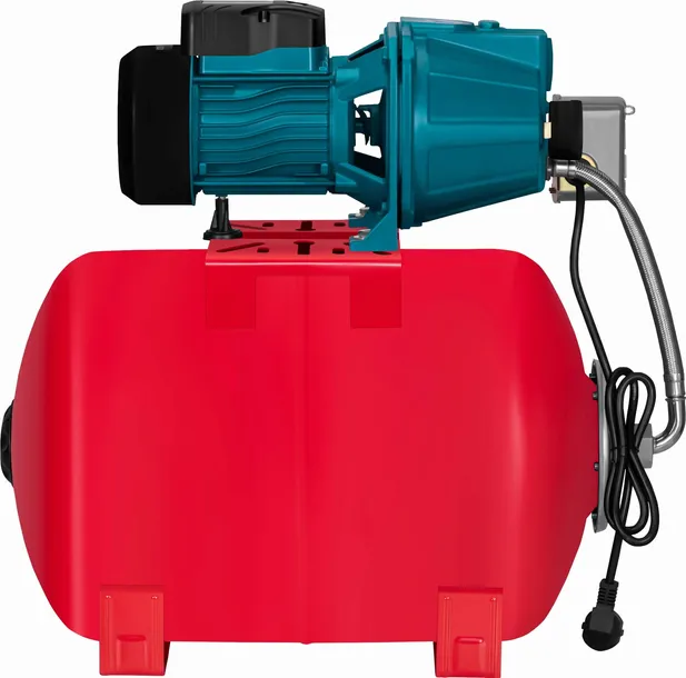 Hydrofor elektryczny do wody 50L 1200W 3600L/h KRAFT&DELE KD5232