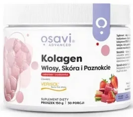 osavi-kolagen-wlosy-skora-paznokcie-truskawka-z-rabarbarem-150g-w-proszku