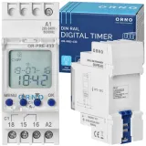 elektroniczny-programator-czasowy-timer-z-wyswietlaczem-lcd-na-szyne-din-stan-nowy-rodzaj-programator-czasowy