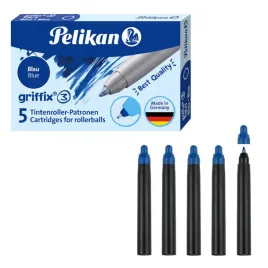 naboje-do-piora-kulkowego-griffix-5szt-pelikan