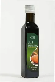 olej-z-pestek-dyni-nierafinowany-500-ml-zielony-olej