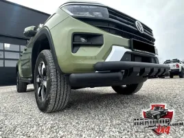 orurowanie-przednie-volkswagen-amarok-2023-76mm-czarne