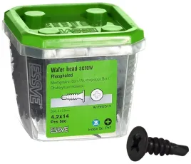 essve-wkrety-42x14-562514-fosfatyzowane-plaskie-do-stali-ph2-500szt