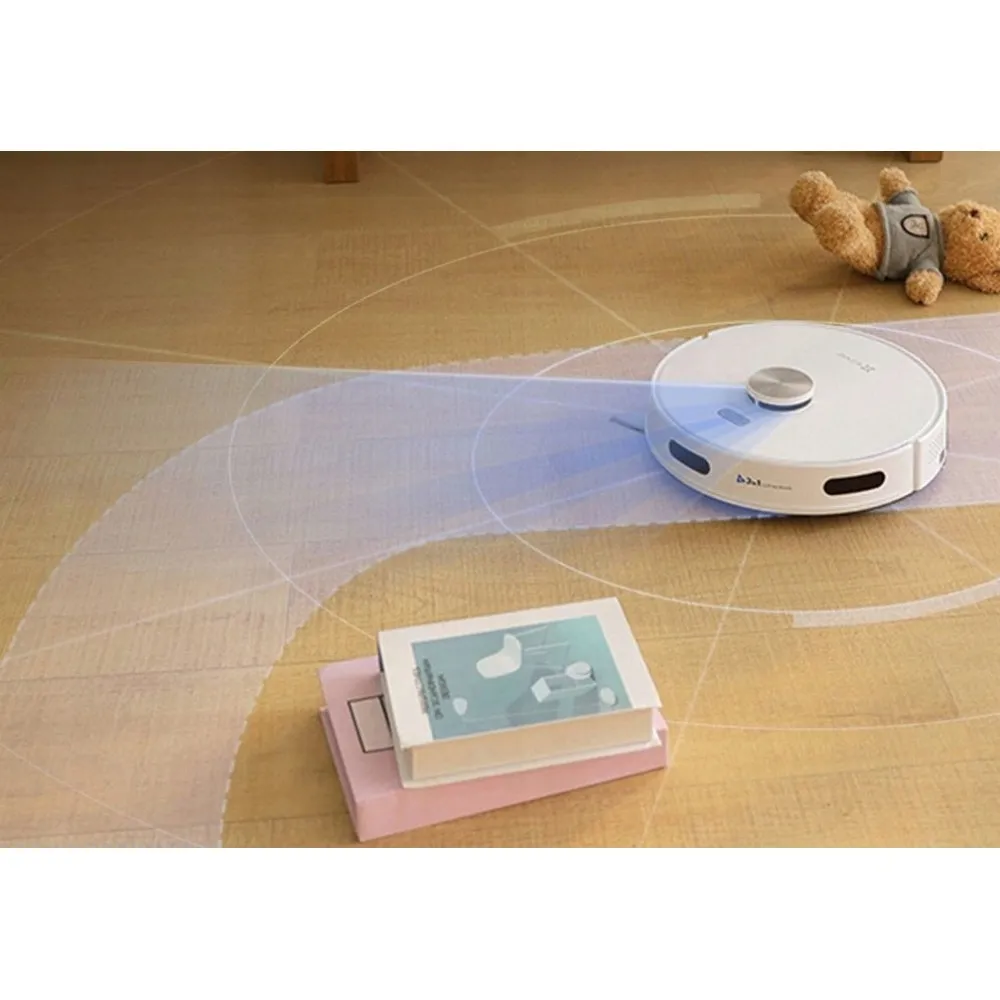robot-sprzatajacy-ezviz-re5s-plus-stan-nowy