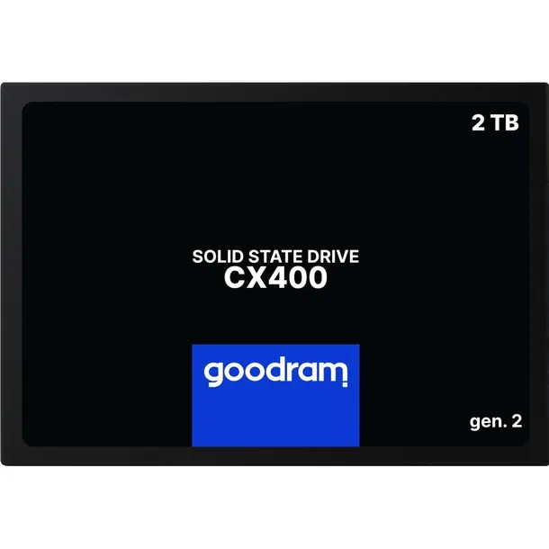 GoodRam CX400 Gen.2 2TB