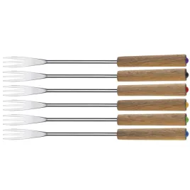 widelczyki-do-fondue-stal-nierdzewna-drewno-bukowe-255-cm-6-szt