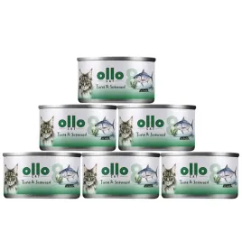 mokra-karma-dla-kota-ollo-cat-nr-8-tunczyk-wodorosty-6x70g