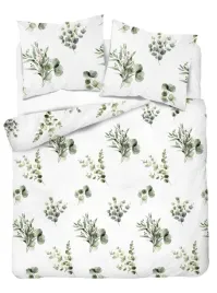 posciel-satynowa-160x200-5801a-zielone-liscie