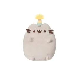 pusheen-pluszowa-maskotka-w-czapeczce-urodzinowej-12-cm