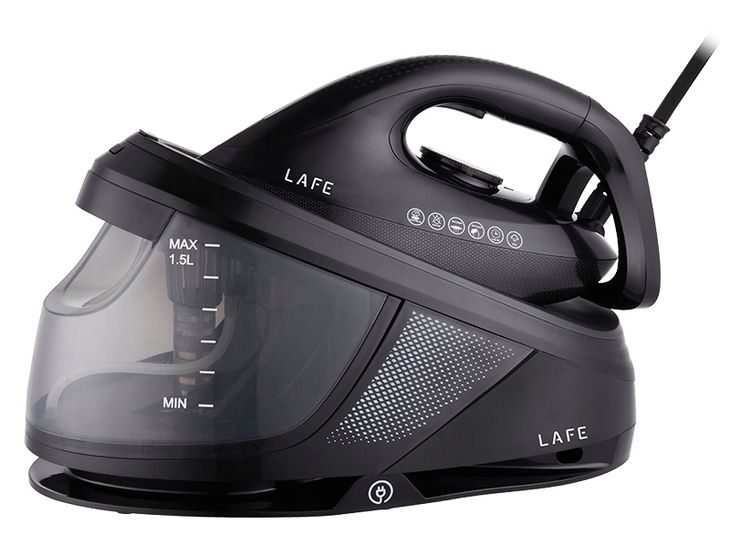 Stacja parowa MOCNA Lafe Power Steam 3100 W