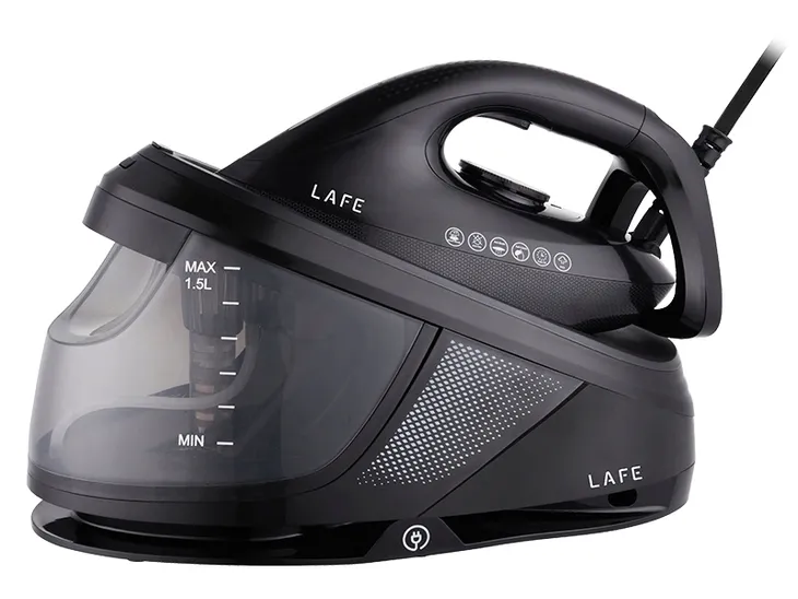 Stacja parowa MOCNA Lafe Power Steam 3100 W