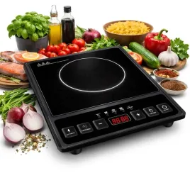 plyta-indukcyjna-kuchenka-elektryczna-2000w-timer-minutnik-lcd-5-trybow