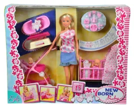 steffi-mama-z-dzieckiem-simba