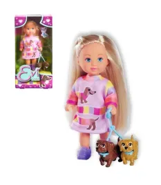 evi-z-pieskiem-na-spacerze-simba