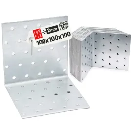katownik-ciesielski-100x100x100-stalowy-montazowy-perforowany-ocynk-10szt