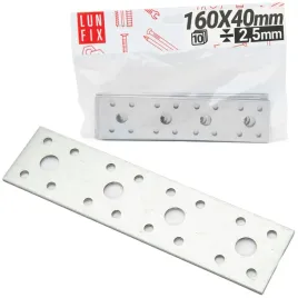 plytka-perforowana-160x40x2-plaskownik-lacznik-ciesielski-plaski-lp3-10szt