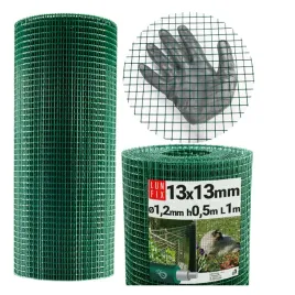 siatka-hodowlana-05m-50cm-zgrzewana-powlekana-13x13mm-1mb