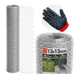 siatka-heksagonalna-100cm-metalowa-na-balkon-dla-kota-13x13-ocynk-07mm-25m