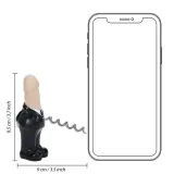 groom-corkscrew-flesh-stan-opakowania-oryginalne