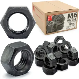 nakretka-szesciokatna-m6-6-katna-metryczna-din-934-czarna-kl-6-5kg