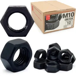 nakretka-szesciokatna-m10-6-katna-din-934-czarna-kl-10-9